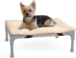 K&H Pet Products Original Cot Pad for Elevated Dog Bed, Small