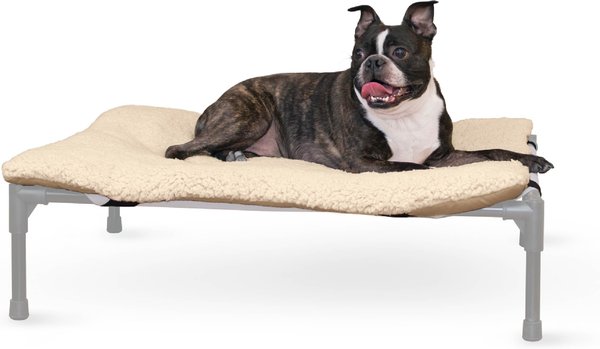 K&H Pet Products Original Cot Pad for Elevated Dog Bed, Medium slide 1 of 9