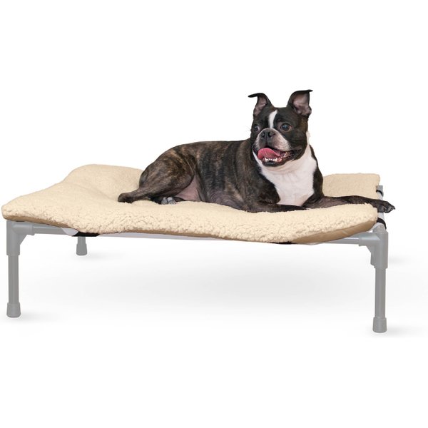 K&H PET PRODUCTS Original Cot Pad for Elevated Dog Bed, Medium