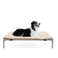 K&H Pet Products Original Cot Pad for Elevated Dog Bed, Large
