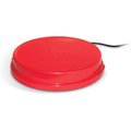 K&H Pet Products Universal Waterer Deicer, Red