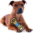 Show in main carousel: Pets First Nylon Court Tough Squeaky Dog Chew Toy, Oklahoma City Thunder slide 2 of 6
