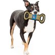 Show in main carousel: Pets First Nylon Court Tough Squeaky Dog Chew Toy, Oklahoma City Thunder slide 4 of 6