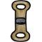 Show in main carousel: Pets First Nylon Court Tough Squeaky Dog Chew Toy, San Antonio Spurs slide 1 of 7