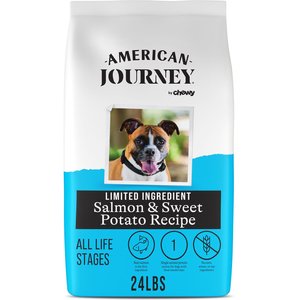 10 Best Chicken Free Dry Dog Foods 2024 According to Reviews Chewy