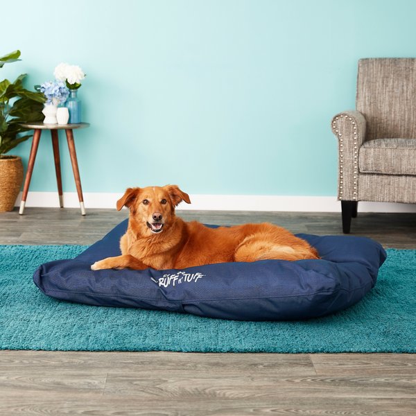 Ruff n store tuff dog bed