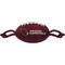 Show in main carousel: Pets First Nylon Football Tough Squeaky Dog Chew Toy, Arizona Cardinals slide 1 of 6