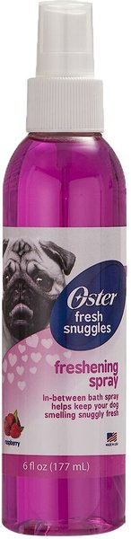 Oster 2025 fresh snuggles