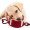 Show in main carousel: Pets First Nylon Football Tough Squeaky Dog Chew Toy, Arkansas slide 3 of 6