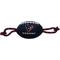Show in main carousel: Pets First Nylon Football Tough Squeaky Dog Chew Toy, Houston Texans slide 1 of 6
