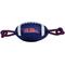 Show in main carousel: Pets First Nylon Football Tough Squeaky Dog Chew Toy, Ole Miss slide 1 of 7