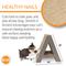 Show in main carousel: K&H Pet Products Stretch n' Scratch Cat Scratcher Toy slide 2 of 9