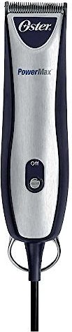 Oster powermax clippers best sale