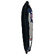 Show in main carousel: Pets First Player Tough Squeaky Dog Chew Toy, New England Patriots slide 2 of 6