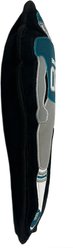 Pets First Player Tough Squeaky Dog Chew Toy, Philadelphia Eagles slide 2 of 5