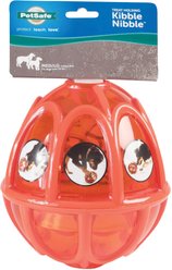 PetSafe Busy Buddy Kibble Nibble Feeder Ball Dog Toy
