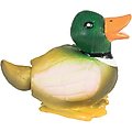 PetSafe Busy Buddy Latex Meeze Duck Squeaky Dog Toy