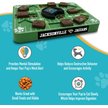 Show in main carousel: Pets First Treat Dispensing Dog Puzzle Toy, Jacksonville Jaguars slide 4 of 6