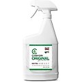 Cedarcide Original Biting Insect Dog & Cat Spray, Quart