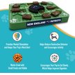 Show in main carousel: Pets First Treat Dispensing Dog Puzzle Toy, New England Patriots slide 4 of 6