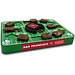 Show in main carousel: Pets First Treat Dispensing Dog Puzzle Toy, San Francisco 49ers slide 2 of 6