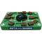 Show in main carousel: Pets First Treat Dispensing Dog Puzzle Toy, Seattle Seahawks slide 1 of 6