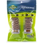 PetSafe Busy Buddy Nobbly Nubbly Treat Holding Dog Toy – Strong