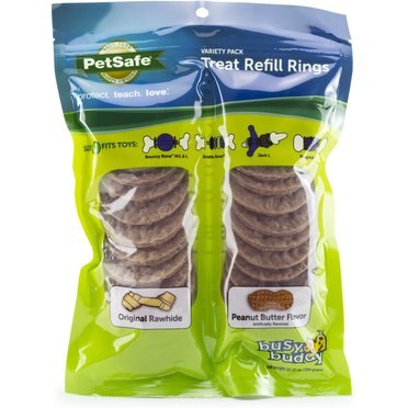 PetSafe Lickety Stik Gel Stress & Antioxidant Dog Treat