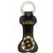 Show in main carousel: Pets First Squeaky Dental Dog Tug Toy, Boston Bruins slide 1 of 6