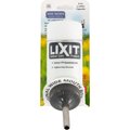 Lixit Wide Mouth Small Animal Water Bottle, 8-oz