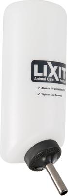 Show full view: Lixit Wide Mouth Small Animal Water Bottle, 32-oz slide 3 of 10
