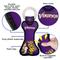 Show in main carousel: Pets First Squeaky Dental Dog Tug Toy, Minnesota Vikings slide 5 of 6