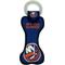 Show in main carousel: Pets First Squeaky Dental Dog Tug Toy, New York Islanders slide 1 of 6