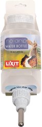 Lixit Small Animal Top Fill Bottle, 16-oz