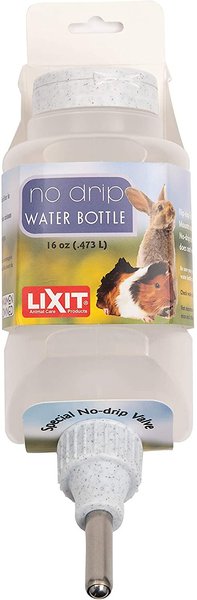 Lixit Small Animal Top Fill Bottle, 16-oz slide 1 of 5
