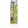 Lixit Chew Proof Glass Bird & Small Animal Bottle, 12-oz