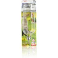 Lixit Chew Proof Glass Bird & Small Animal Bottle, 26-oz