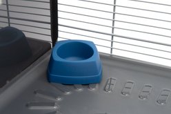 Lixit Nibble Food Bowl, Color Varies, Small slide 2 of 4