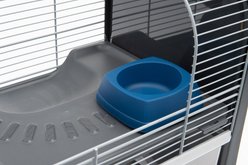 Lixit Nibble Food Bowl, Color Varies, Medium slide 2 of 6