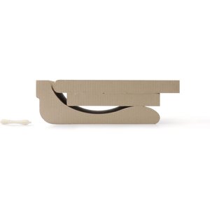 Necoichi Premium Comfort Cat Scratcher Wall Replacement