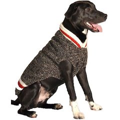 Chilly Dog Boyfriend Dog & Cat Sweater, XX-Small