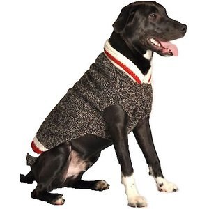 Chilly Dog Boyfriend Dog & Cat Sweater, Small