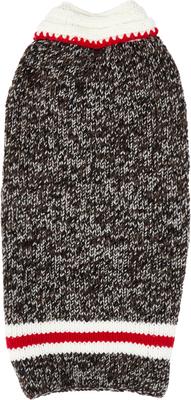 Show full view: Chilly Dog Boyfriend Dog & Cat Sweater, Large slide 4 of 10