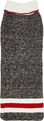 Show full view: Chilly Dog Boyfriend Dog & Cat Sweater, 3X-Large slide 4 of 10