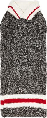 Show full view: Chilly Dog Boyfriend Dog & Cat Sweater, 3X-Large slide 5 of 10