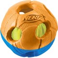 Nerf Dog Light Up Bash Ball Dog Toy, Medium