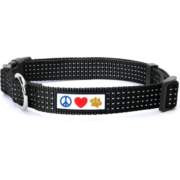 THE PERFECT DOG Command Training Dog Collar, Small/Medium