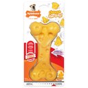 Nylabone Power Chew Cheese Dog Toy, Large