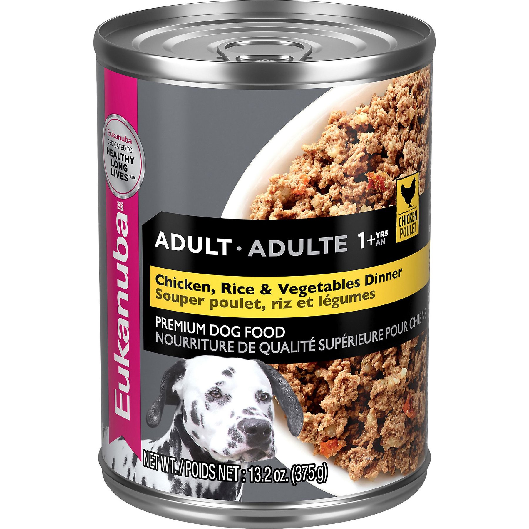 Chewy eukanuba large outlet breed