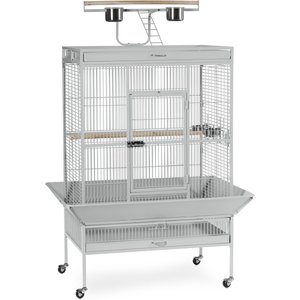 Prevue Pet Products Small Round Bird Cage